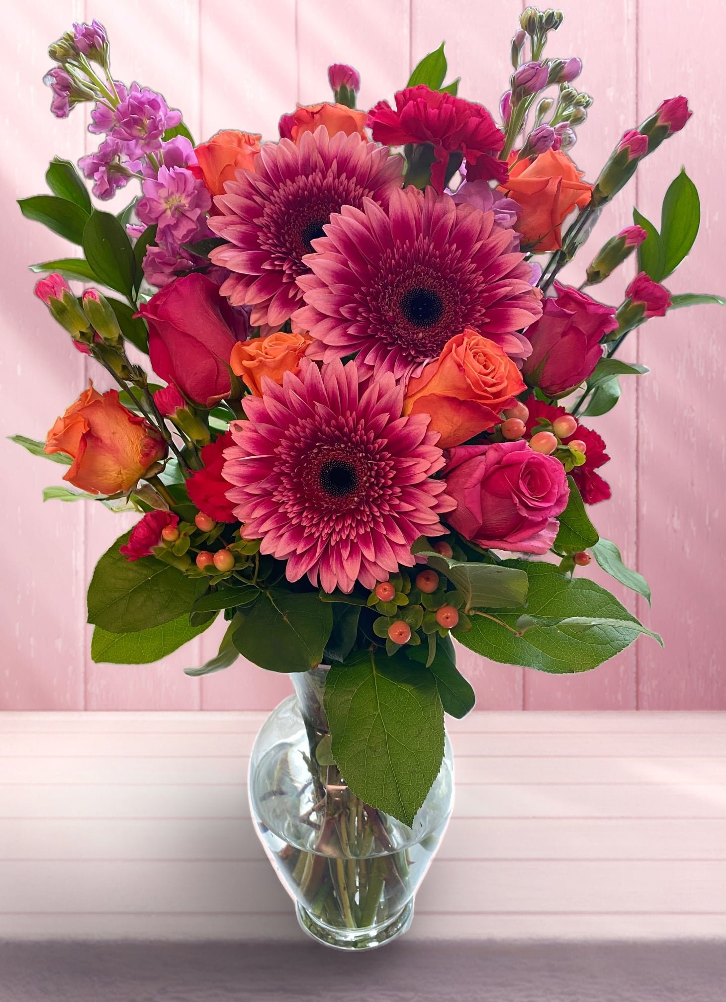 Beautimus Bouquet