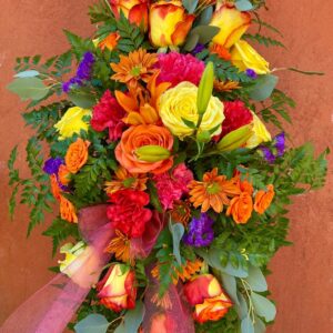 Bright Standing spray