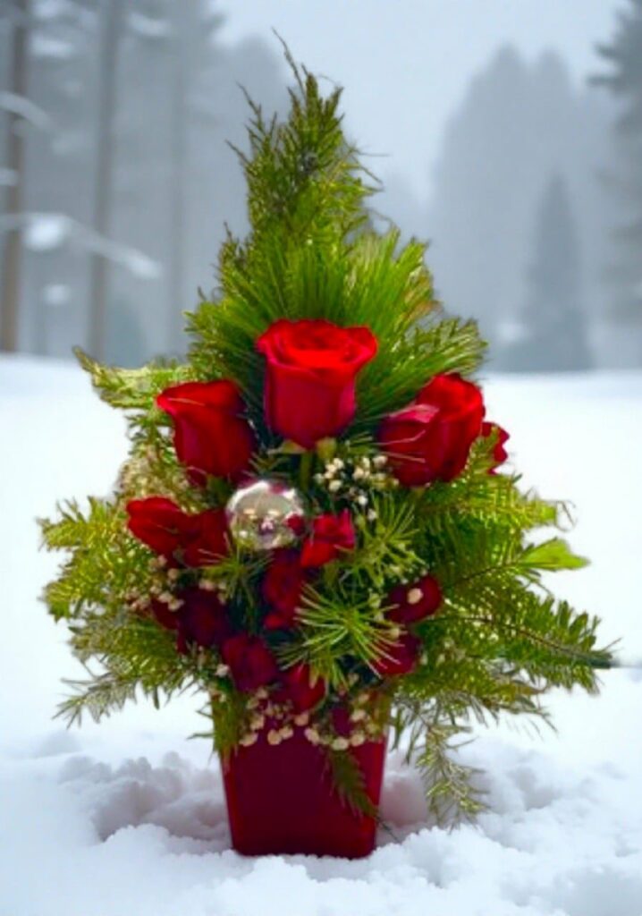 ‘Tis the Season - Main view