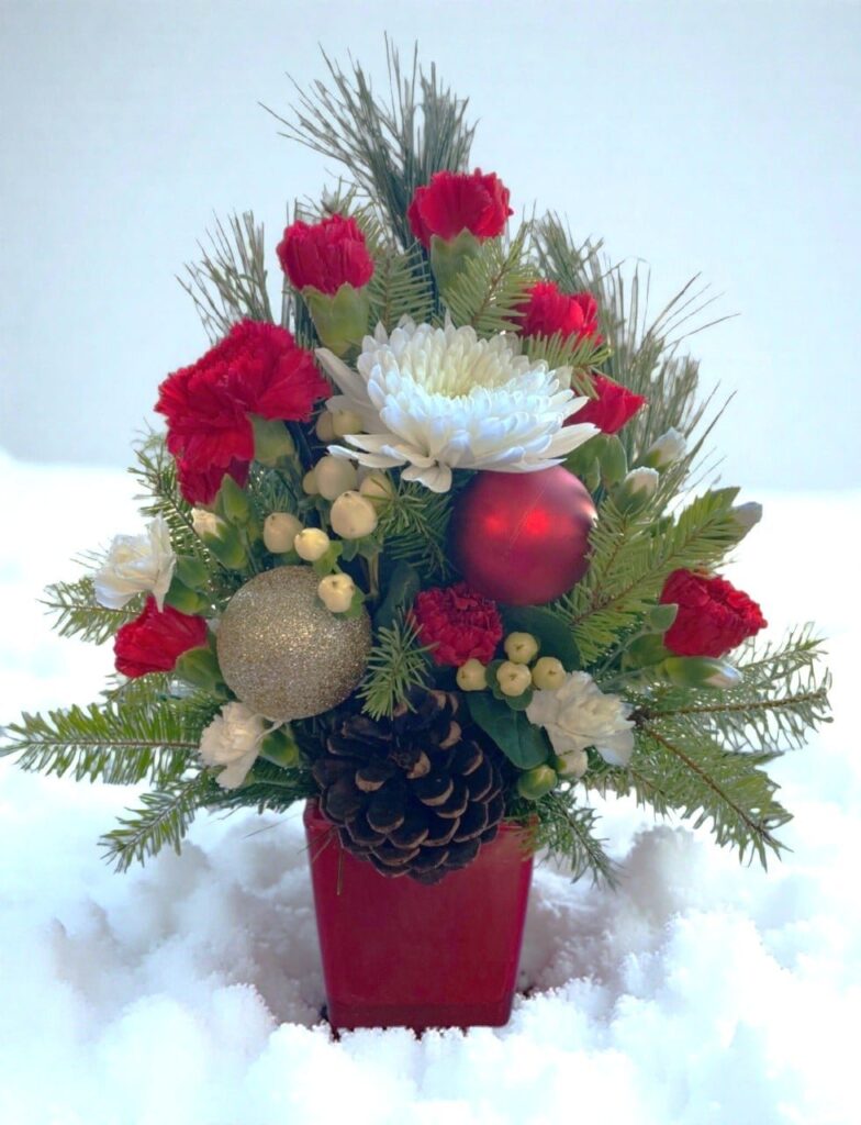 Winter Wonderland - Main view