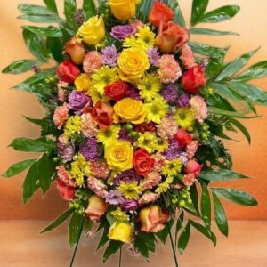 Lovely Standing Spray