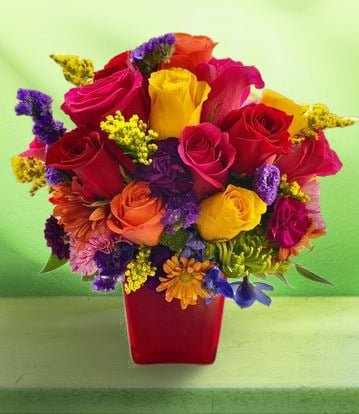 Wishes of Joy - Main view