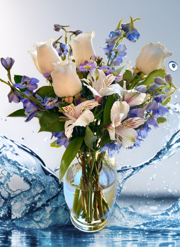 Ocean Breeze - Main view