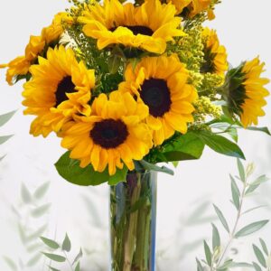 Sunflower Bouquet