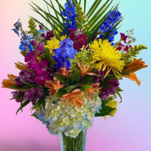 Gorgeous Arrangement