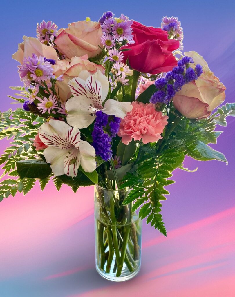 Soft Love - Main view