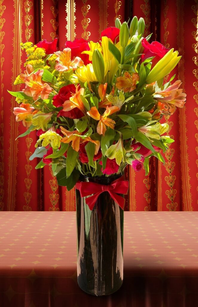 Sunny Delight - Main view