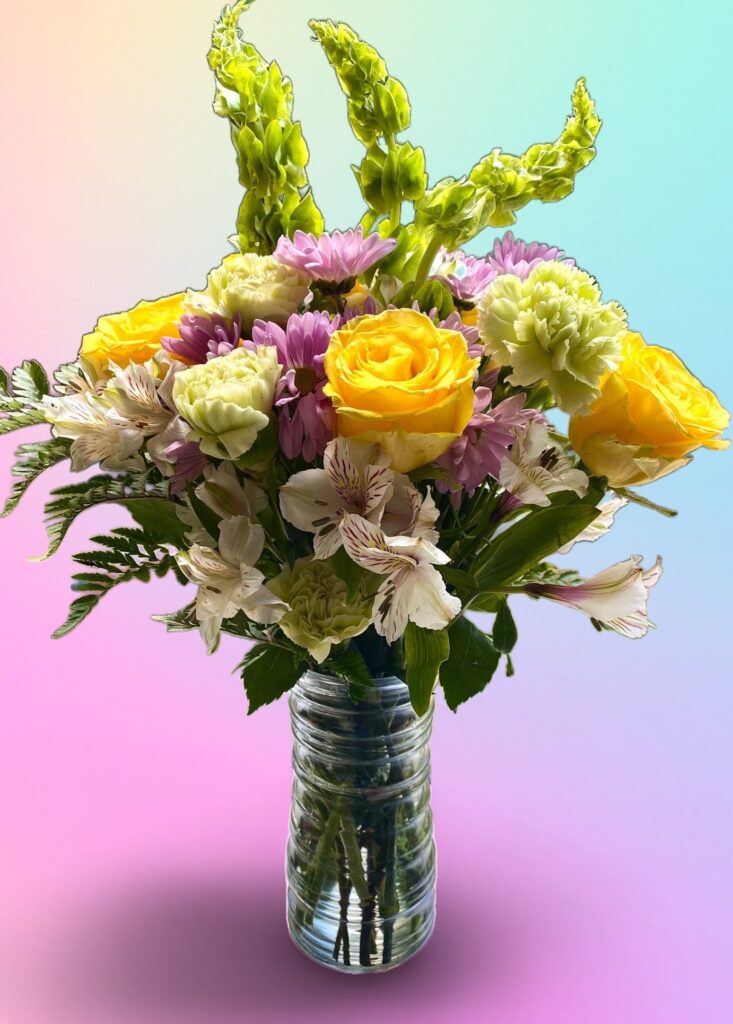 Morning Sunrise - Main view