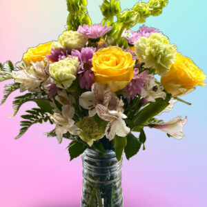 Fresh from the Garden