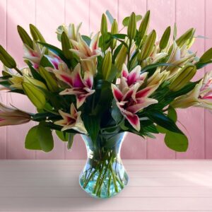 LILY BOUQUET