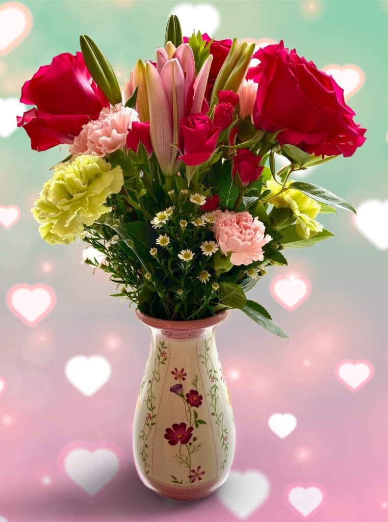 Classic Beauty - Main view