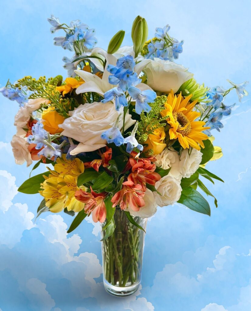 Day Delight - Main view