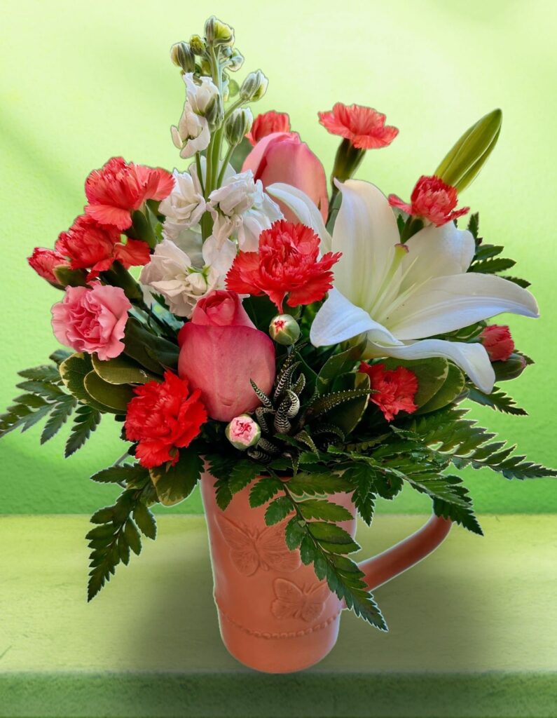 Sunshine Mug - Main view