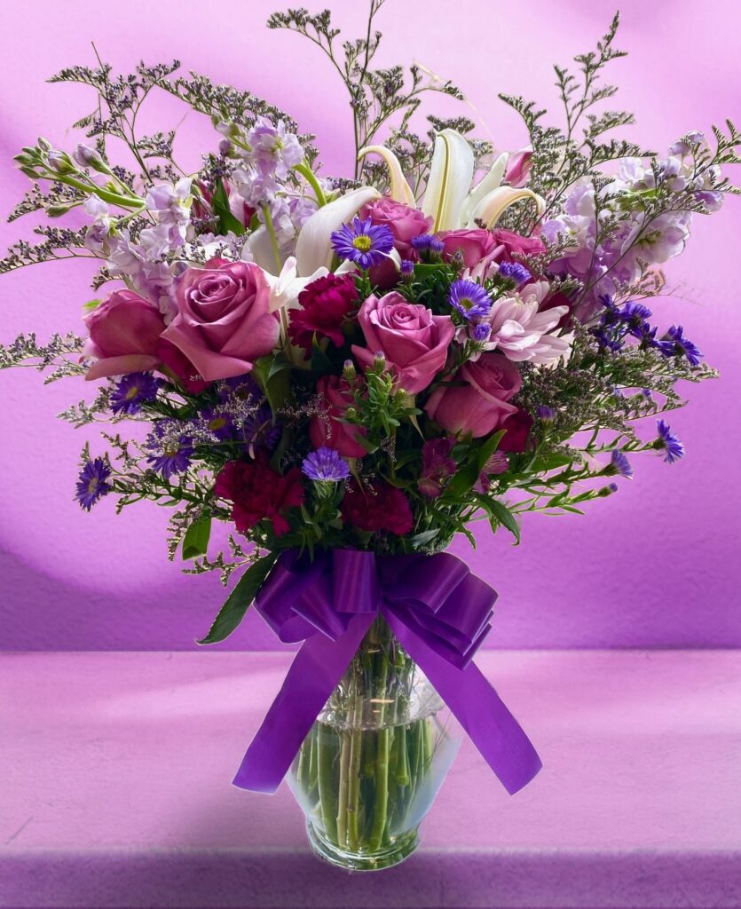 In My Heart - Main view