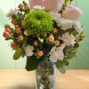 Petite Garden Bouquet