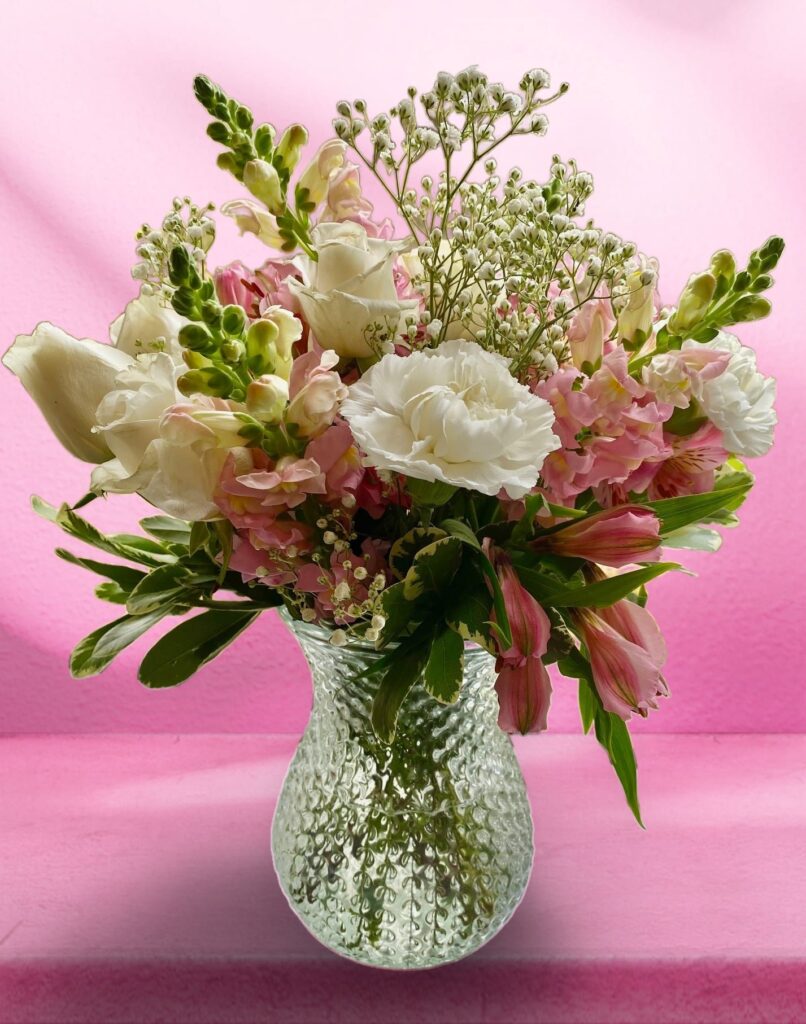 Rolling Meadows - Main view