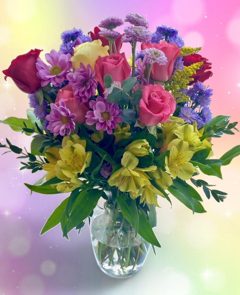 Simple Beauty - Main view