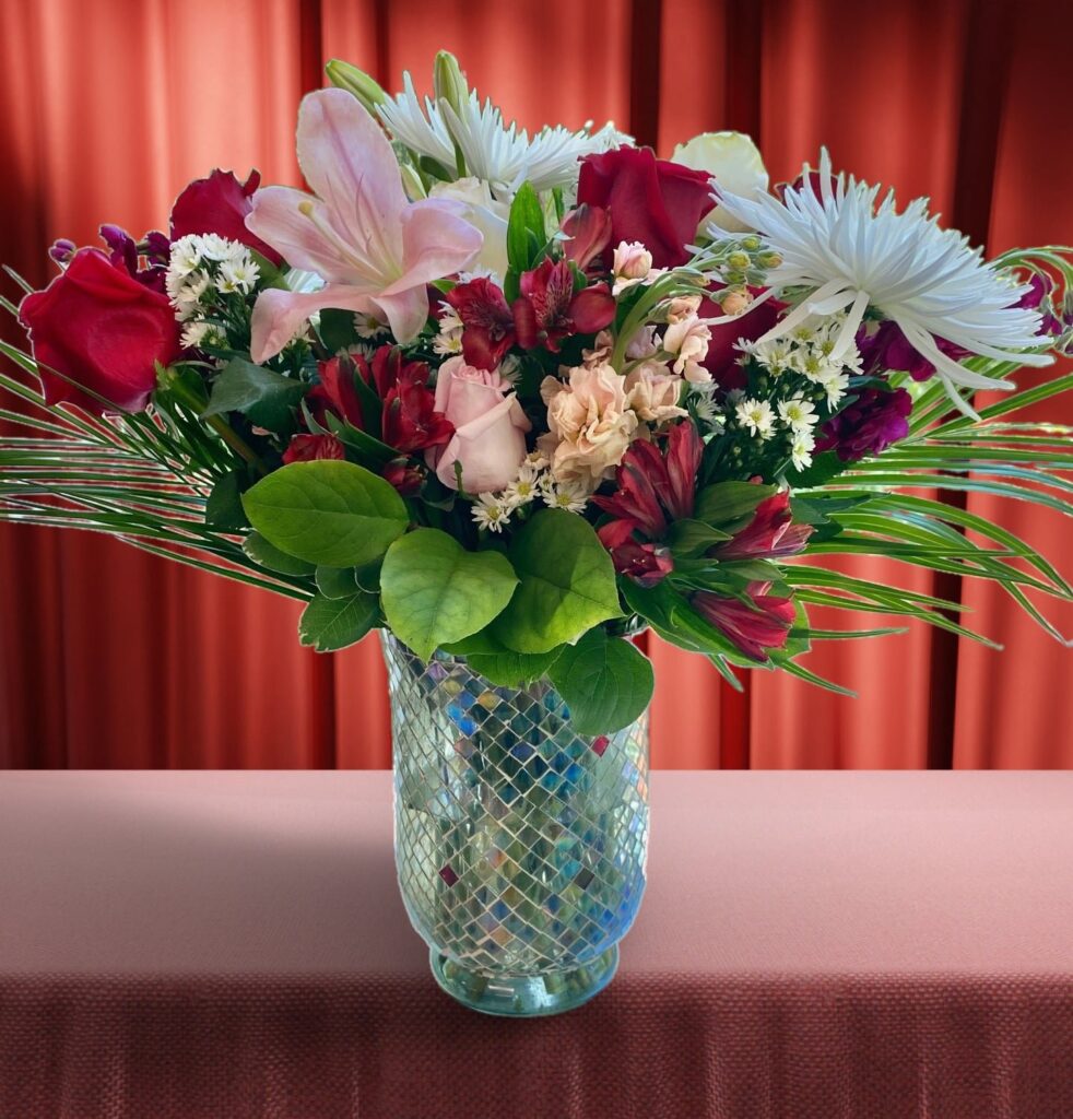 Fiesta Mix - Main view