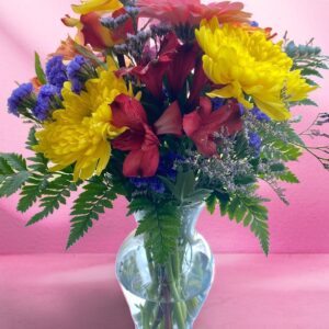 Medley Bouquet