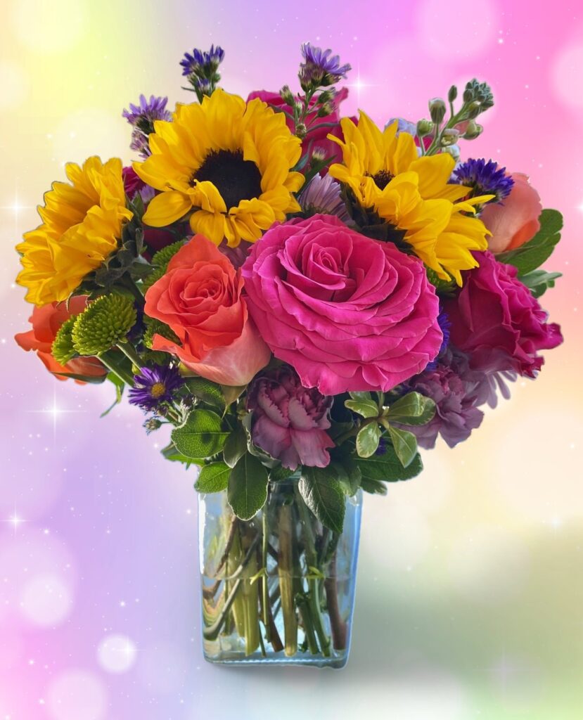 Simply Stunning - Main view