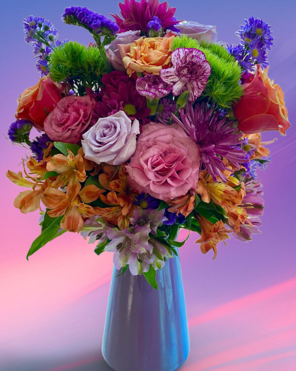 Gorgeous Arrangements