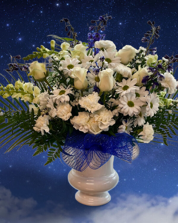 Condolence Flower Arrangements