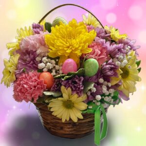 Easter Basket