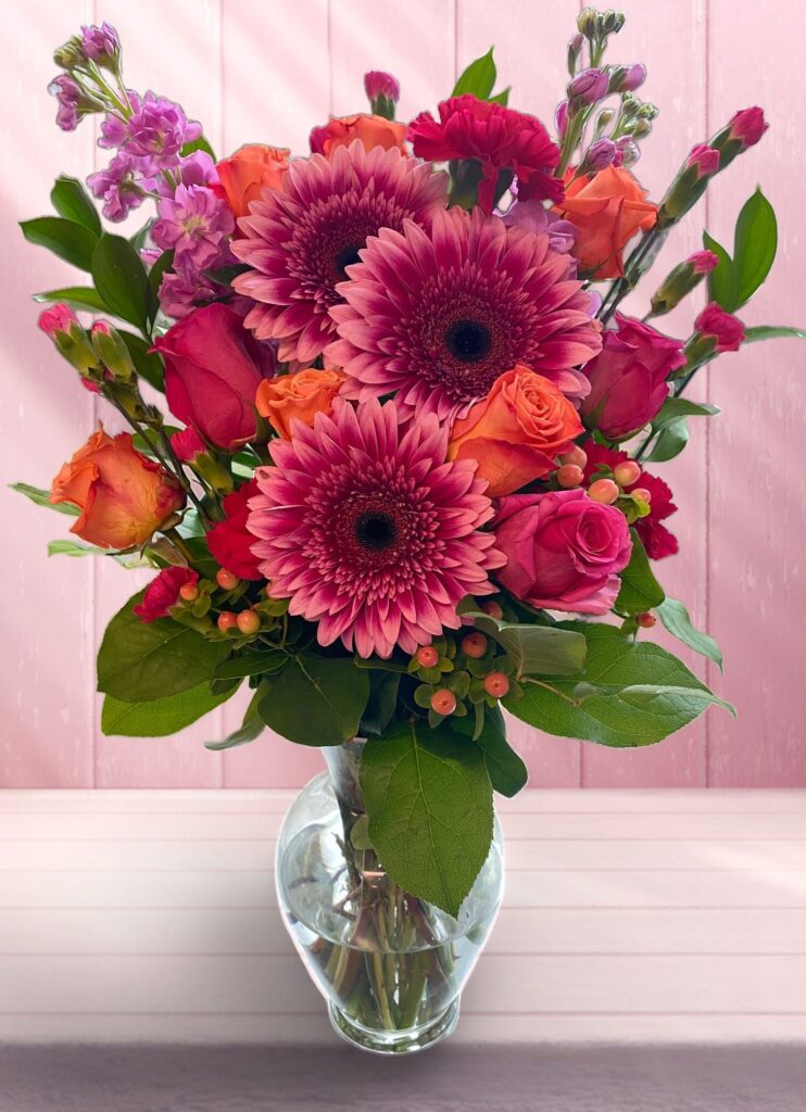 Beautimus Bouquet - Main view