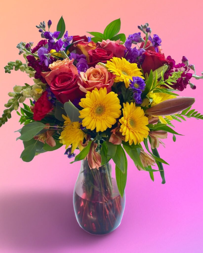 Happiness - Main view