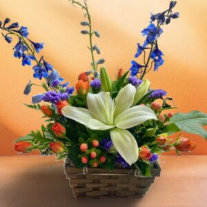Beautiful Basket
