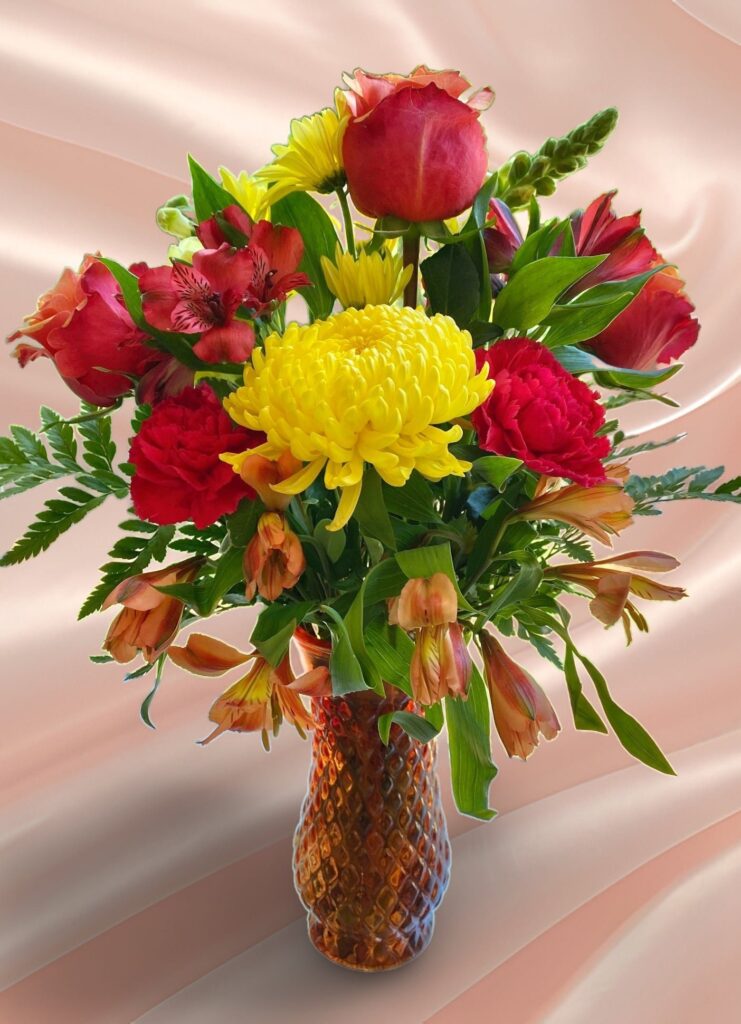 Simply Lovely - Main view