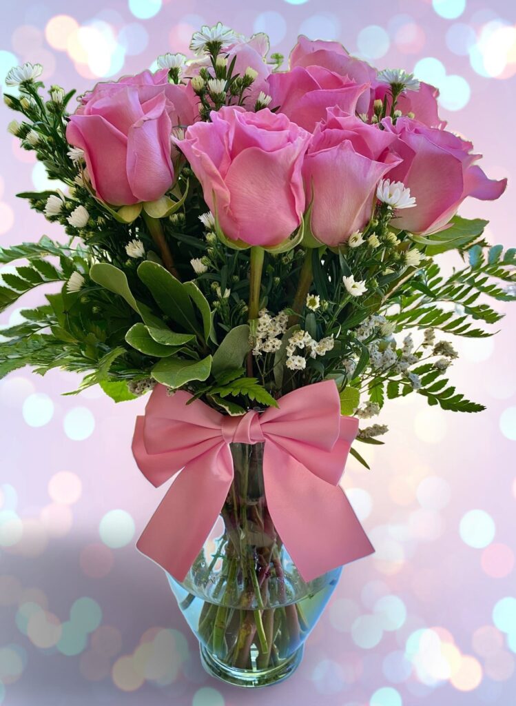 Delightful Pink - Main view