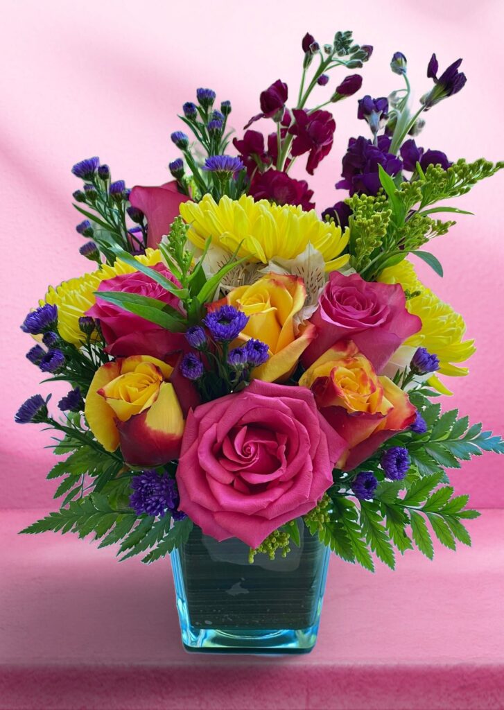 Love Is Real - Main view