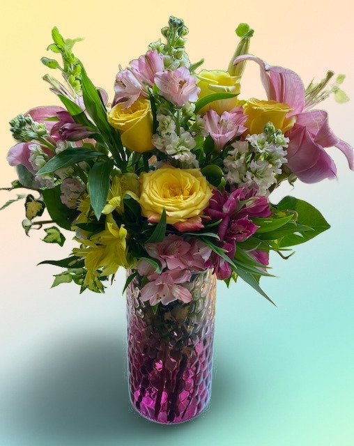 Beautiful Day - Main view