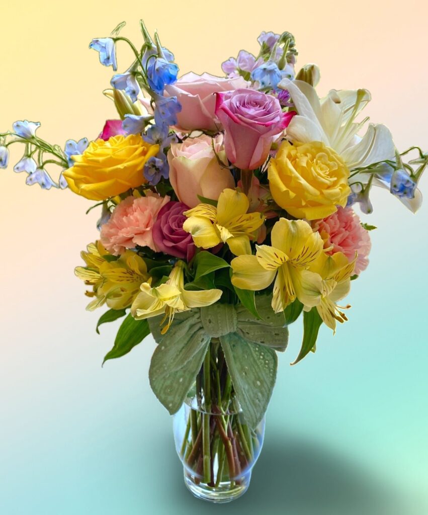 Garden Fresh - Main view