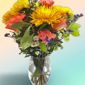 Sunshine Bouquet