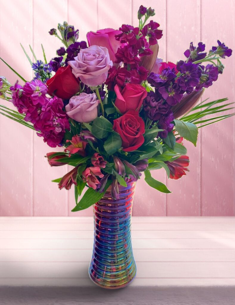 Warm Delight - Main view