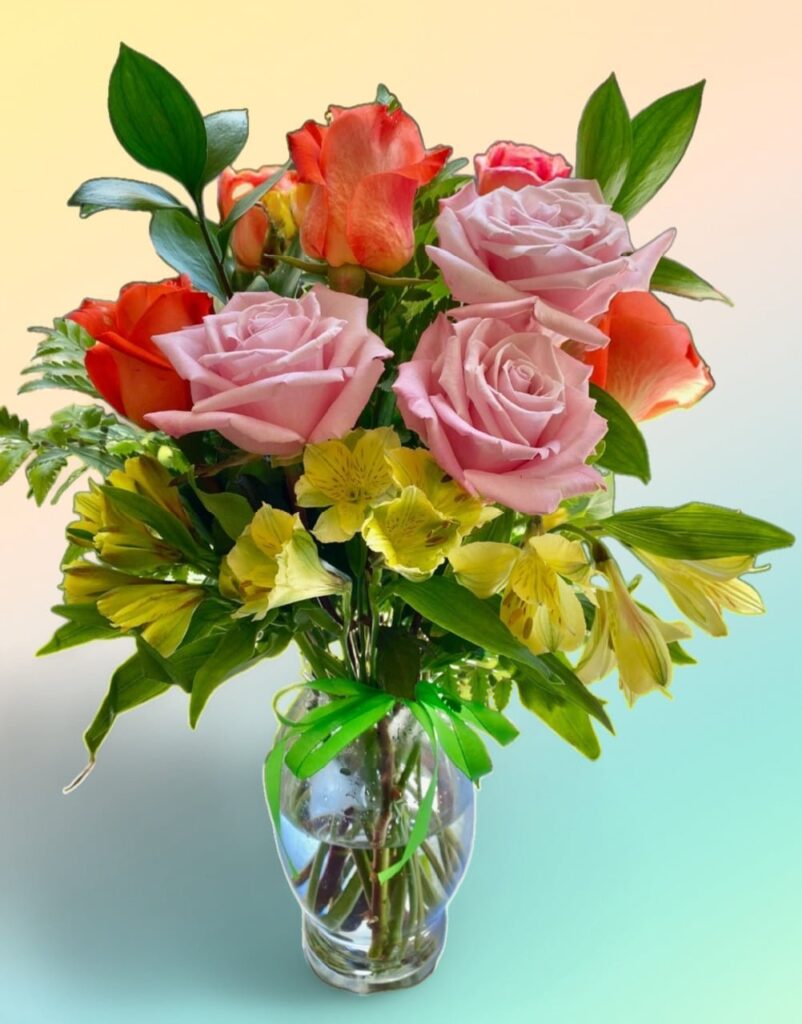 Morning Bliss - Main view