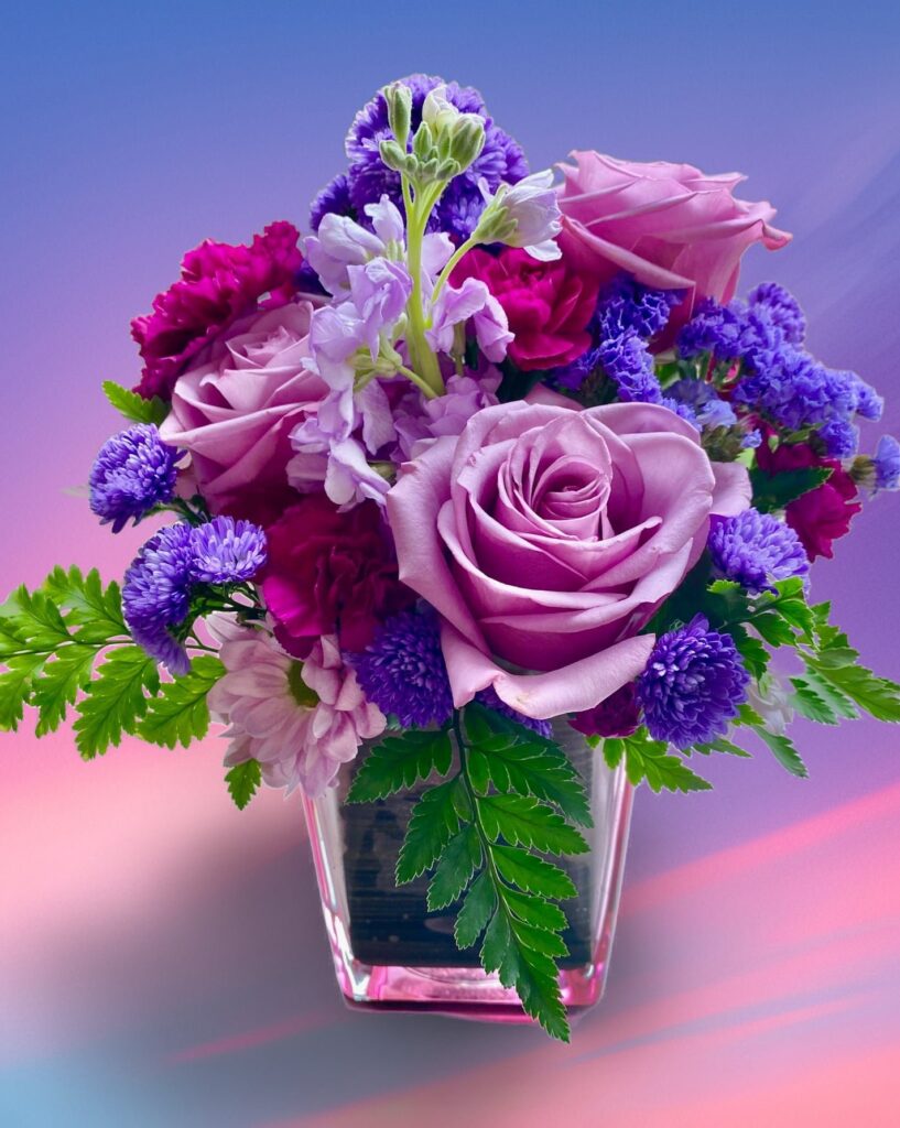 Warming my Heart - Main view