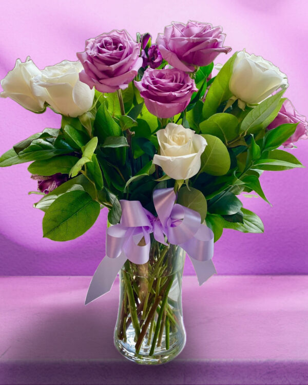 Rose Bouquet Arrangements