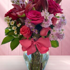 Beautiful & Stunning Flower Bouquet