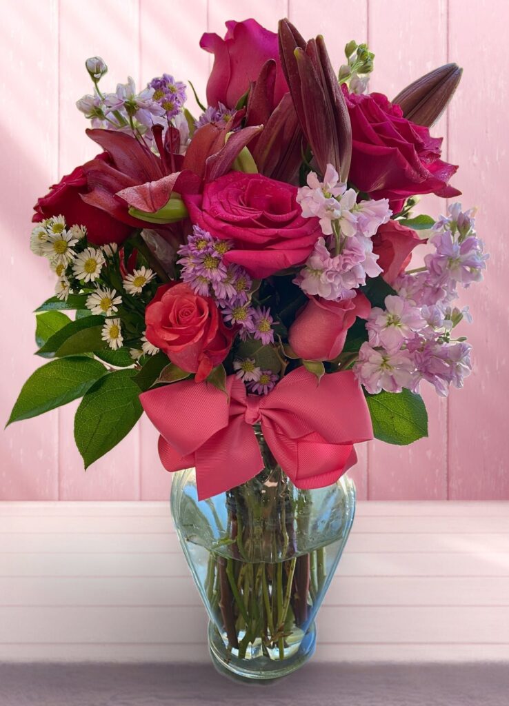 Beautiful & Stunning Flower Bouquet - Main view