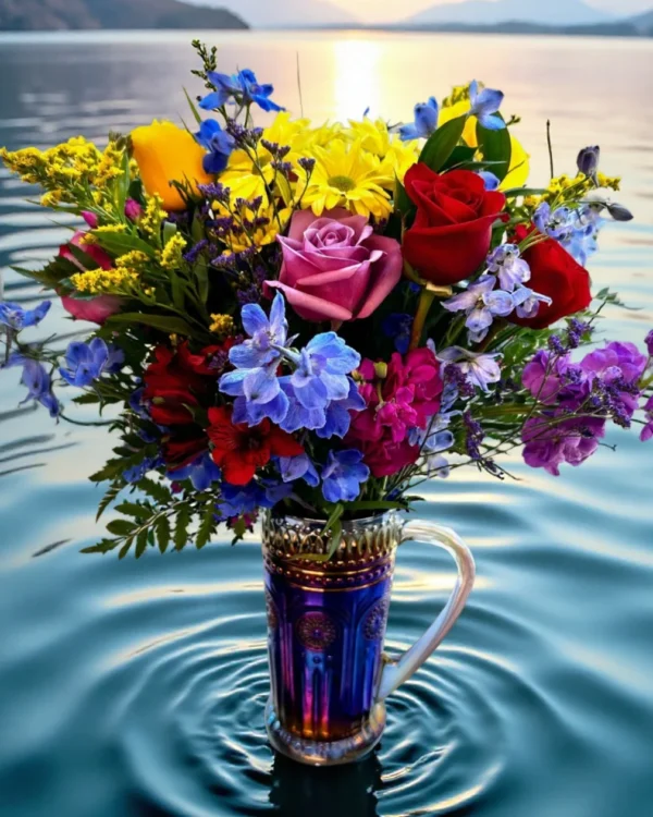 Flowers and Plants