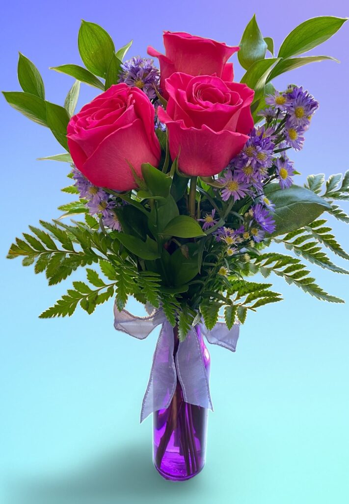 Rose Delight - Main view