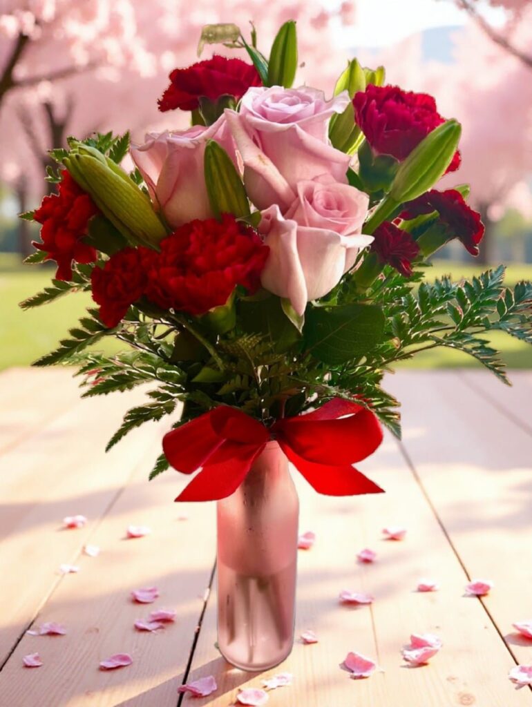 Pretty Petite - Main view