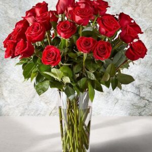 Classic Rose Bouquet