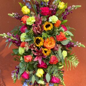 celebrate bright life