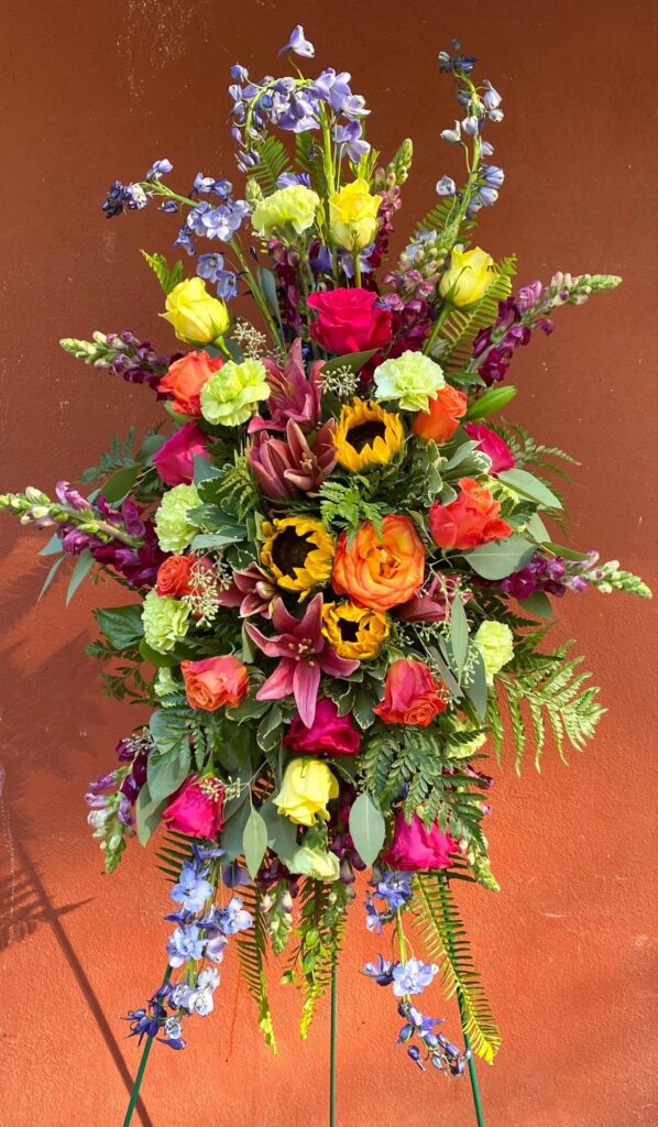 celebrate bright life - Main view