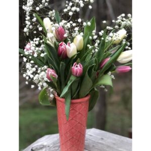 Tulip Bouquets