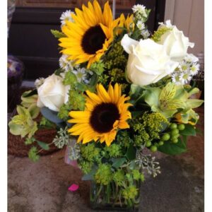 Holiday & Seasonal Bouquets